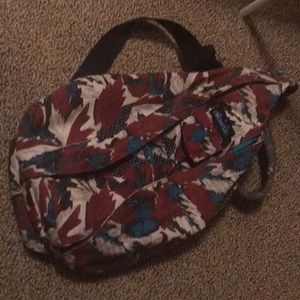 KaVu Rope bag